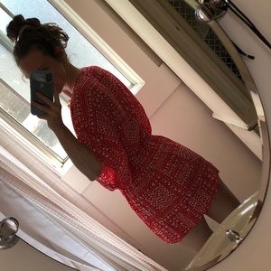 Victoria’s Secret Kimono Wrap